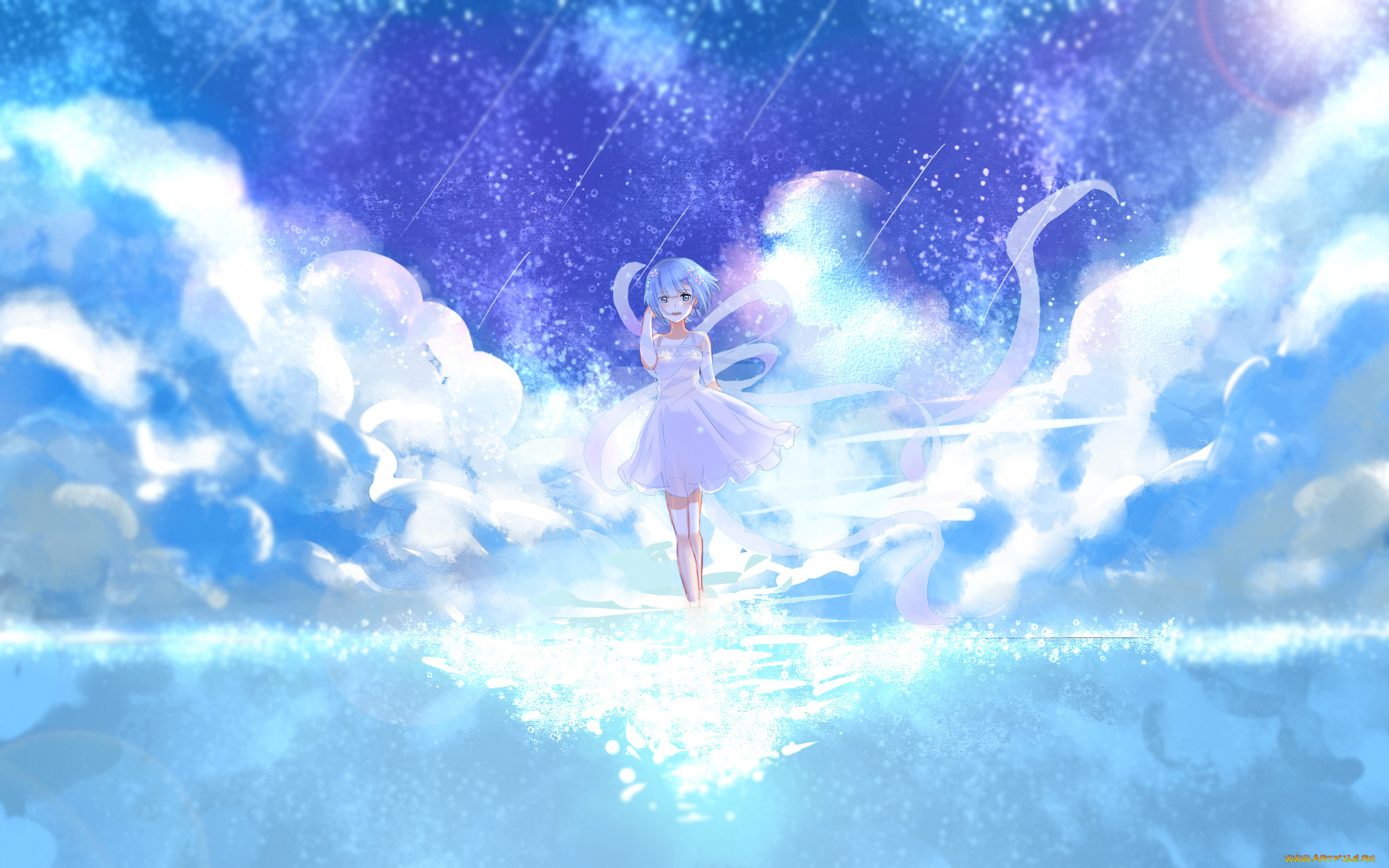 , re,  zero kara hajimeru isekai seikatsu, , , 